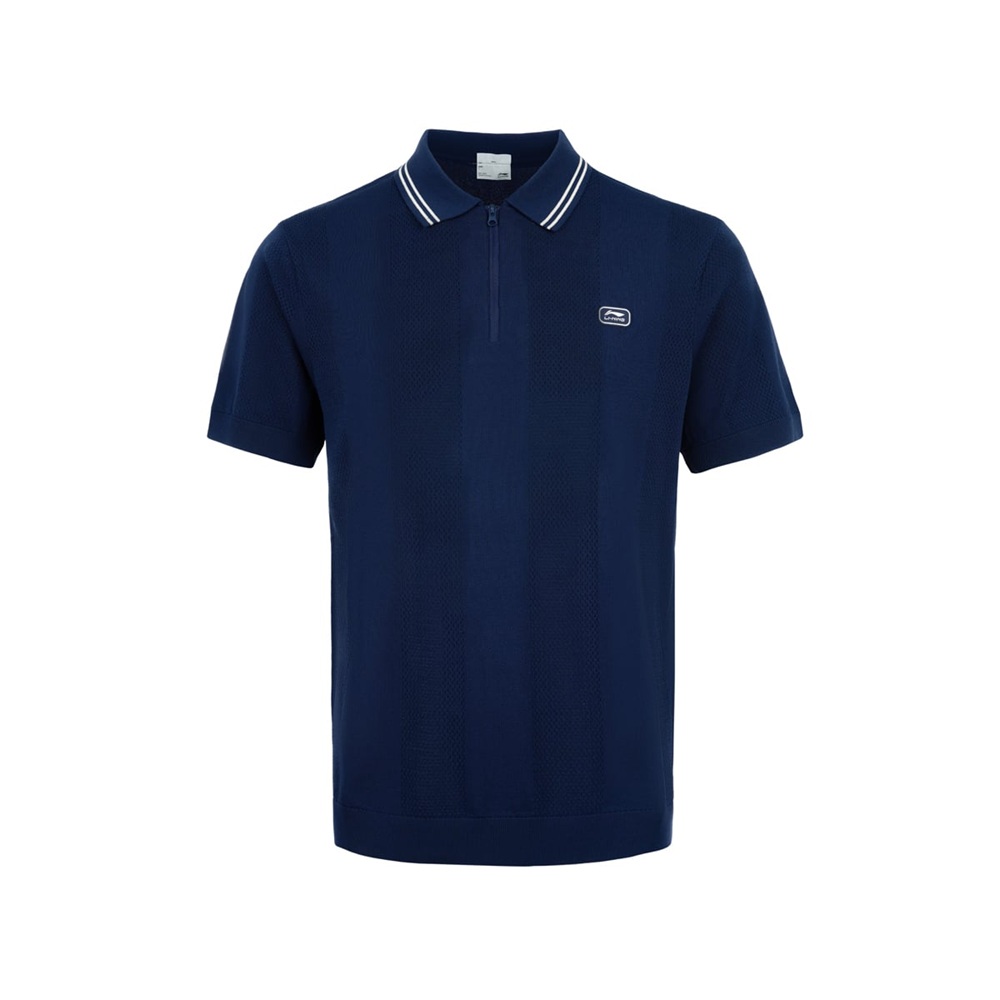 Áo Polo Nam Li-Ning AMBV163-3V