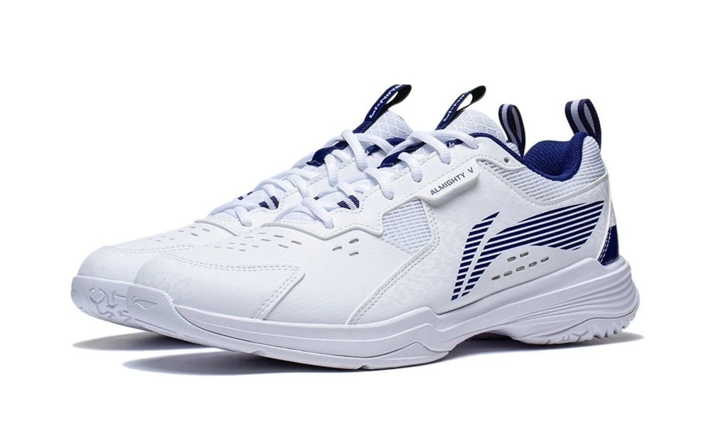 Giày cầu lông Nam Li-Ning AYTT001-3
