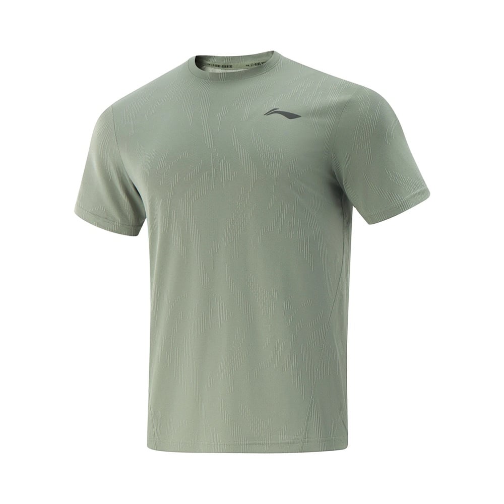 Áo T-shirt Nam Li-Ning ATSV369-5V
