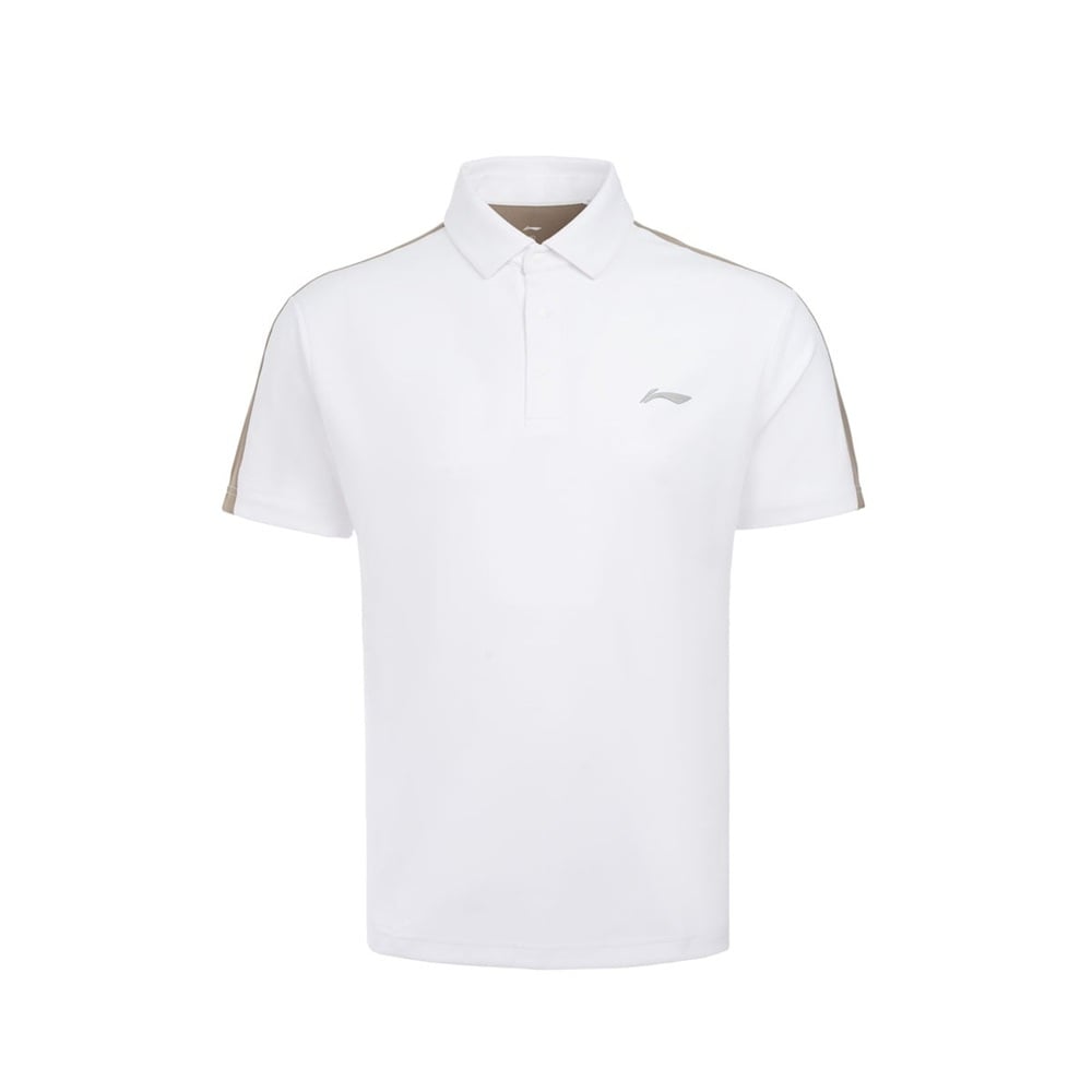 Áo Polo Nam Li-Ning APLV669-1V