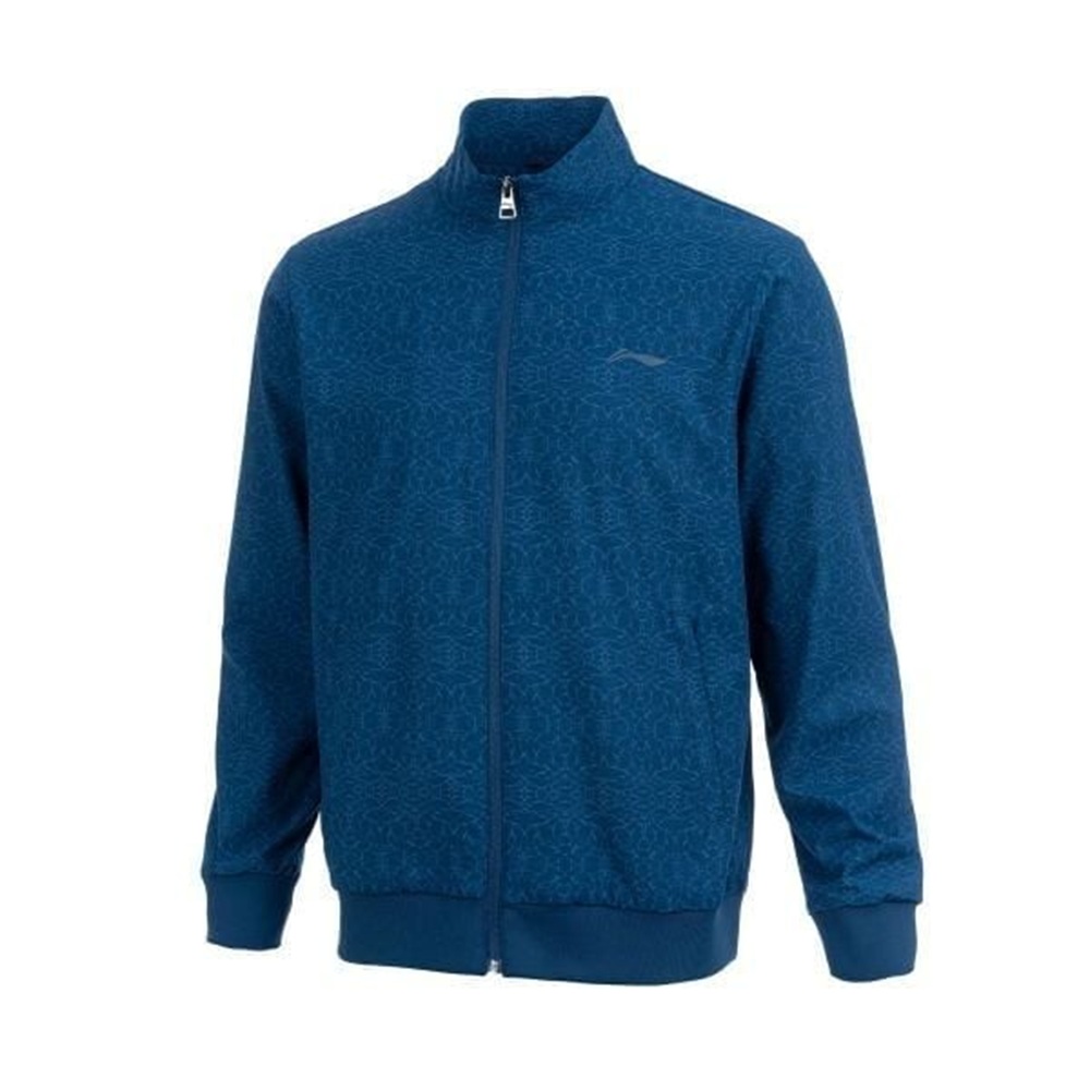 Áo gió Nam Li-Ning AFDUD69-2V