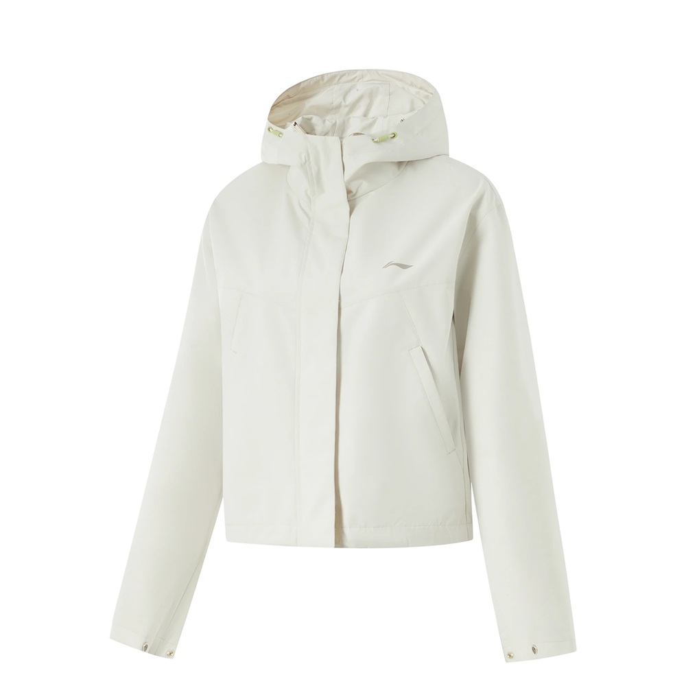 Áo Gió Nữ Li-Ning AFDV054-5V