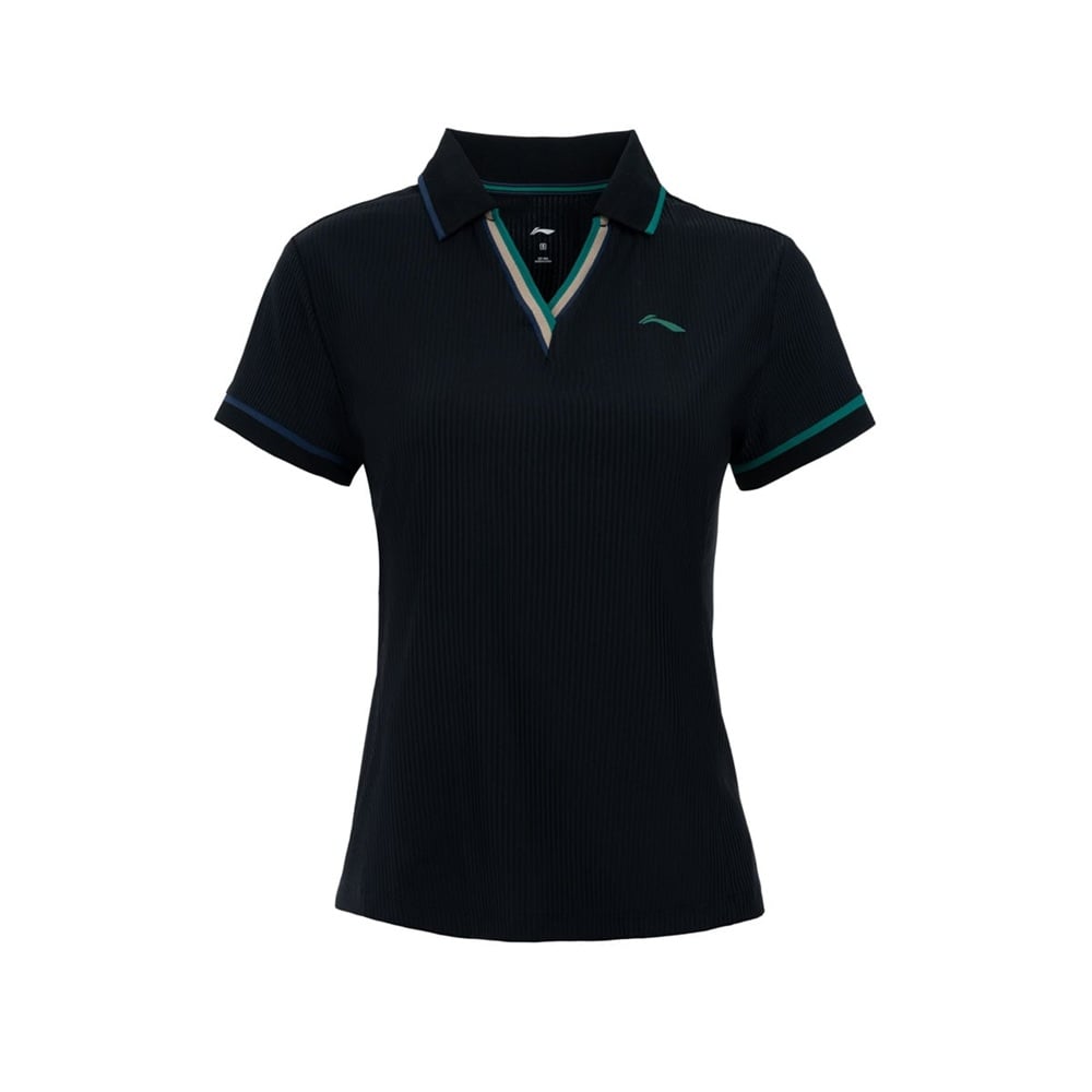 Áo Polo Nữ Li-Ning APLV980-1V