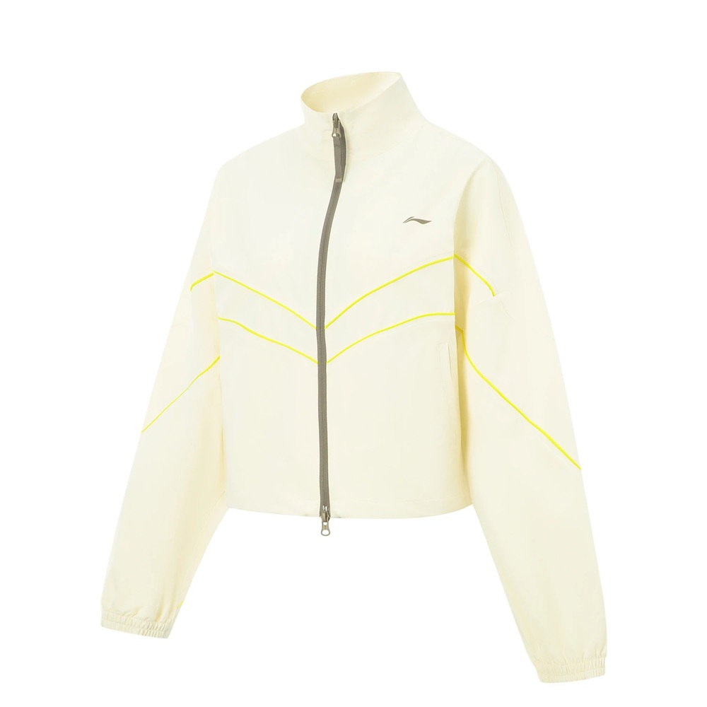 Áo Gió Nữ Li-Ning AFDV690-1V