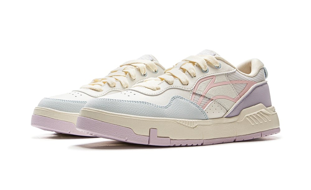 Giày Thời Trang Nữ Li-Ning AGCV208-1V