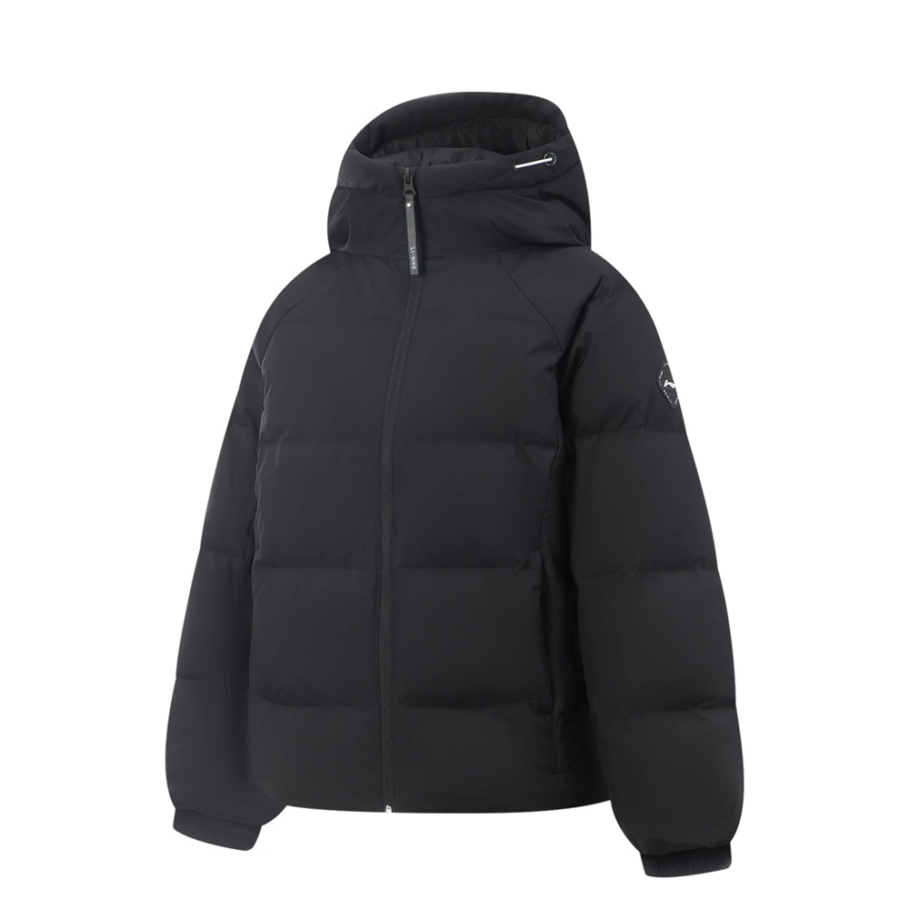 Áo Gió Lông Vũ Nữ Li-Ning AYMV198-1V