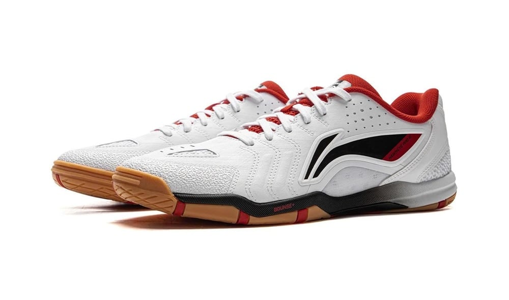 Giày Bóng Bàn Nam Li-Ning Hawkeye 3.0 Pro P-APPV005-1