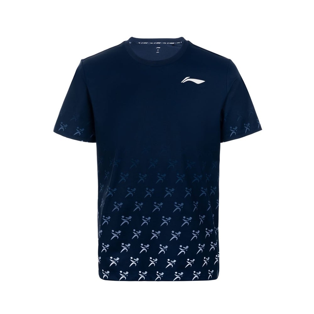 Áo T-shirt Nam Li-Ning AHSW745-2V