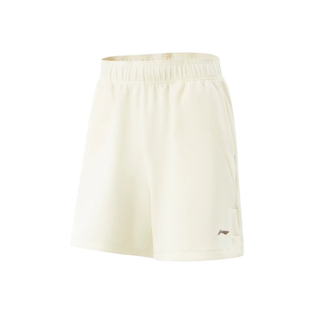 Quần Short Nữ Li-Ning AKSV438-1V