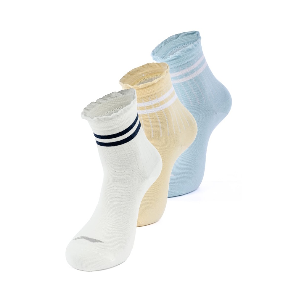 Tất Thể Thao Unisex Li-Ning AWTV133-2V