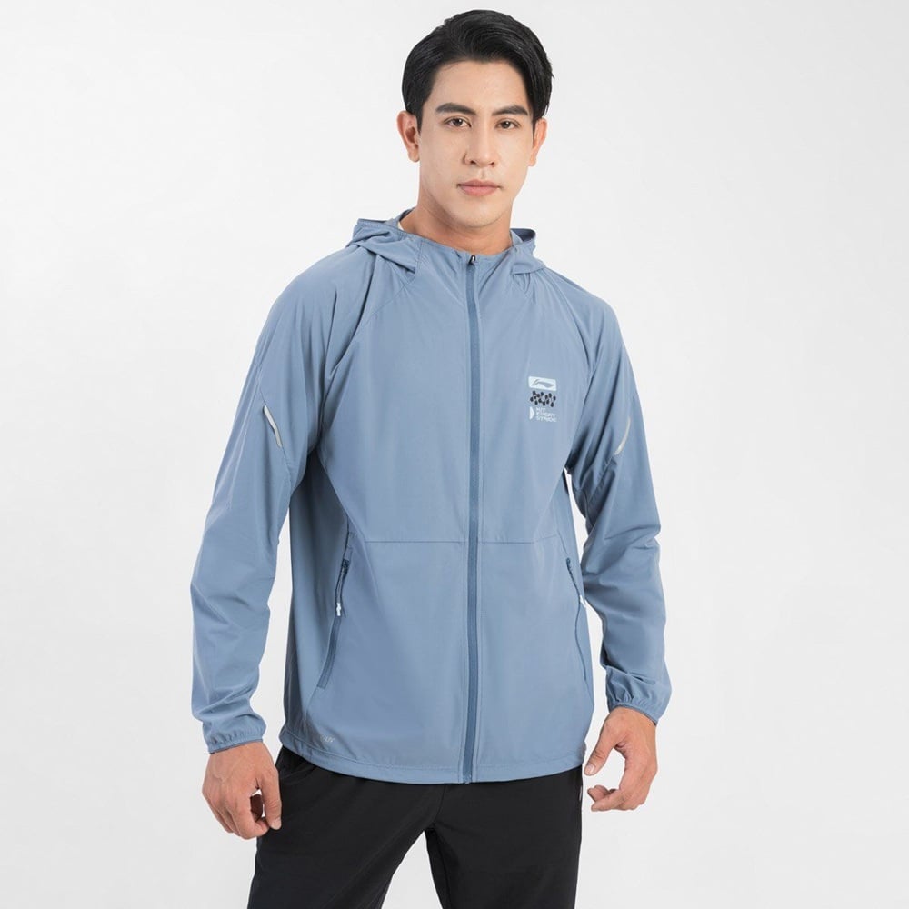 Áo Gió Nam Li-Ning AFDU389-5V