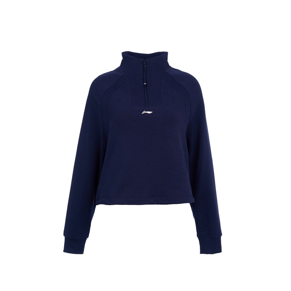 Áo Gió Nữ Li-Ning AWDV432-3V