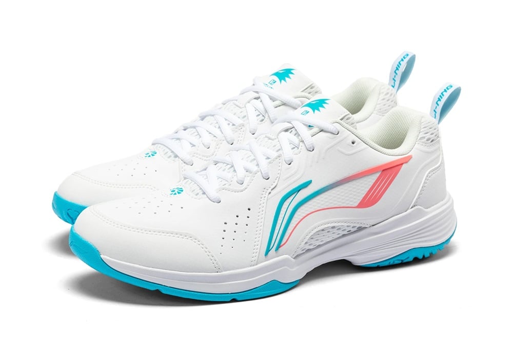 Giày cầu lông Nam và Nữ Li-Ning ALMIGHTY V 2.0 P-AYTU001-2