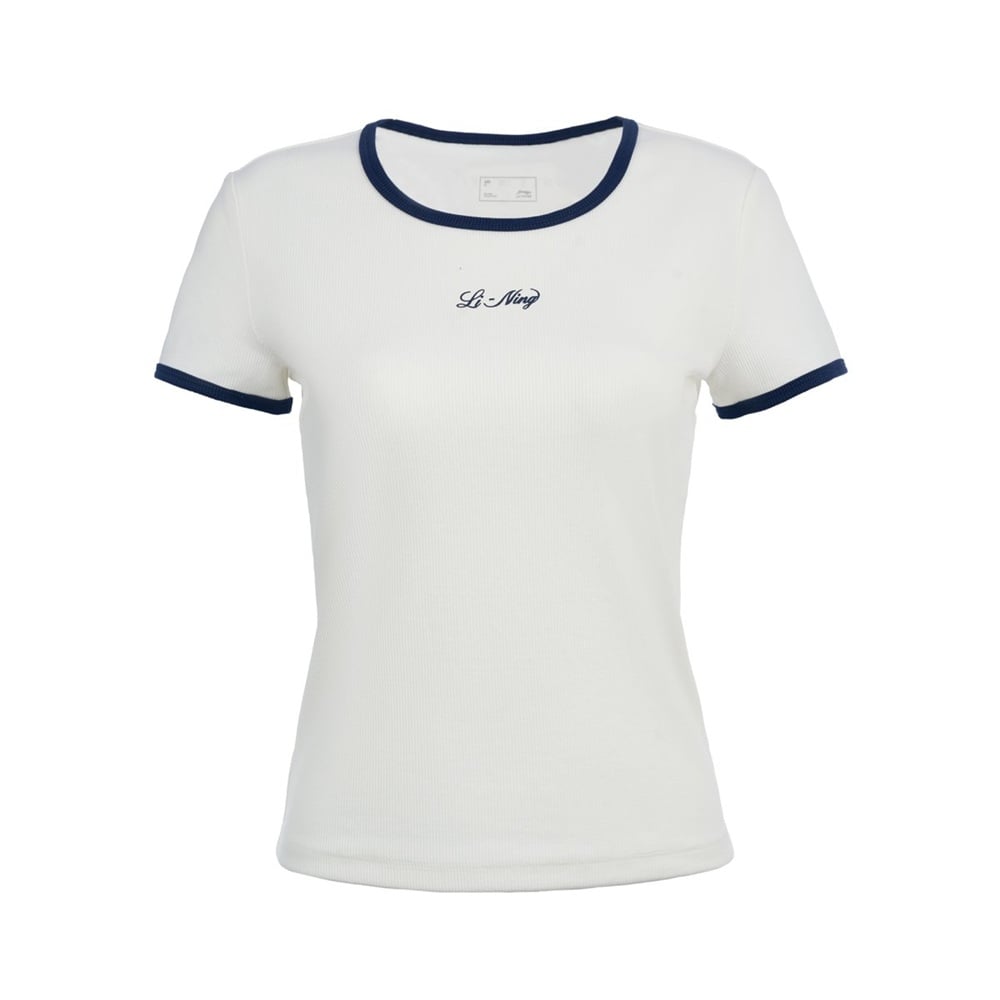 Áo T-shirt Nữ Li-Ning AHSV466-4V
