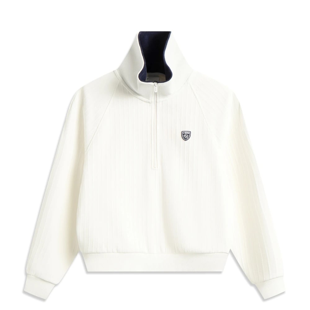 Áo Nỉ Nữ Li-Ning AWDV138-2V