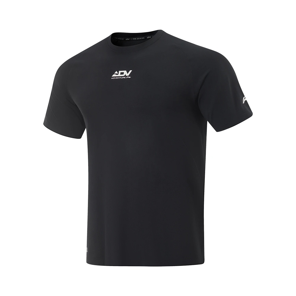 Áo T-shirt Nam Li-Ning ATSV085-1V