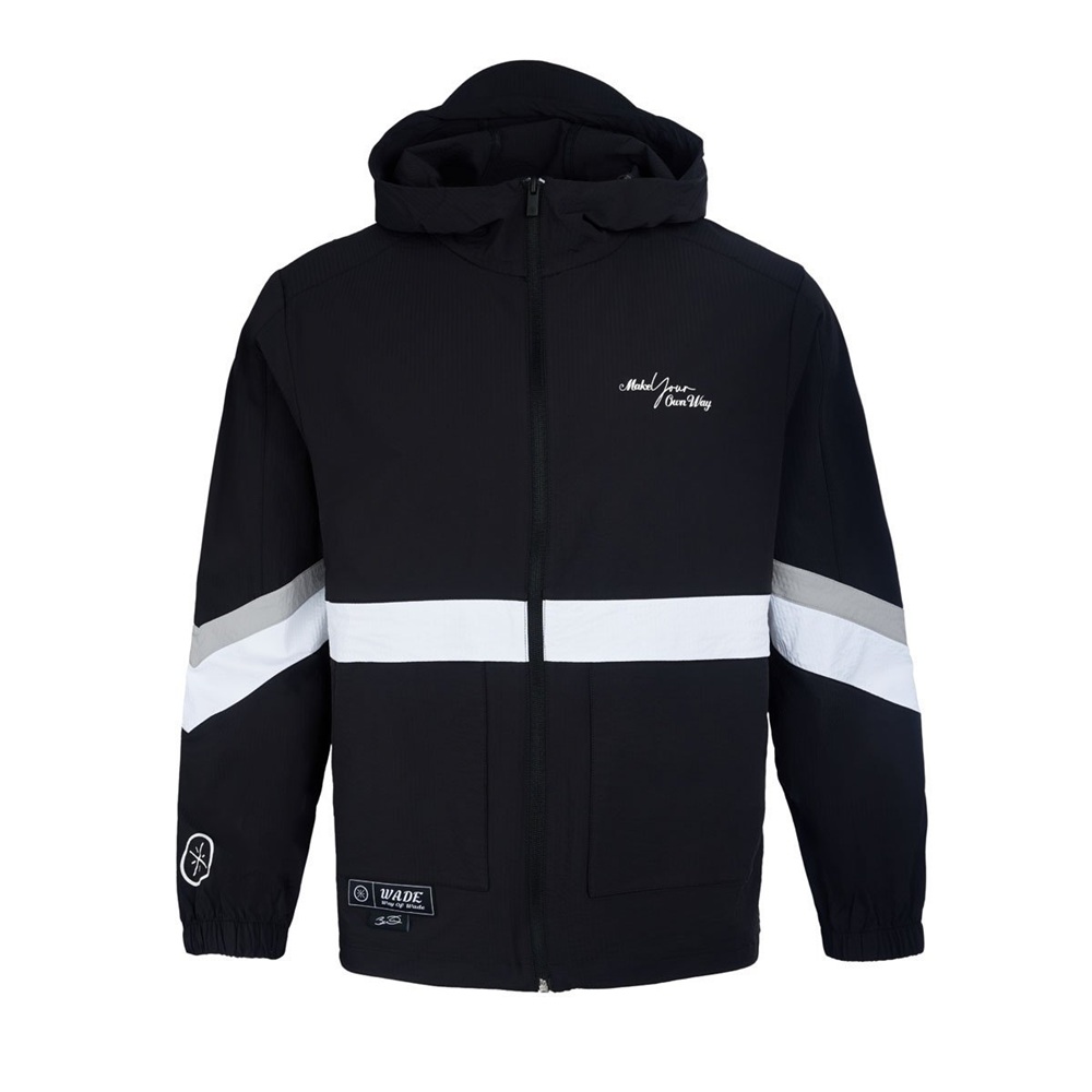 Áo Gió Nam Li-Ning AFDV121-4V