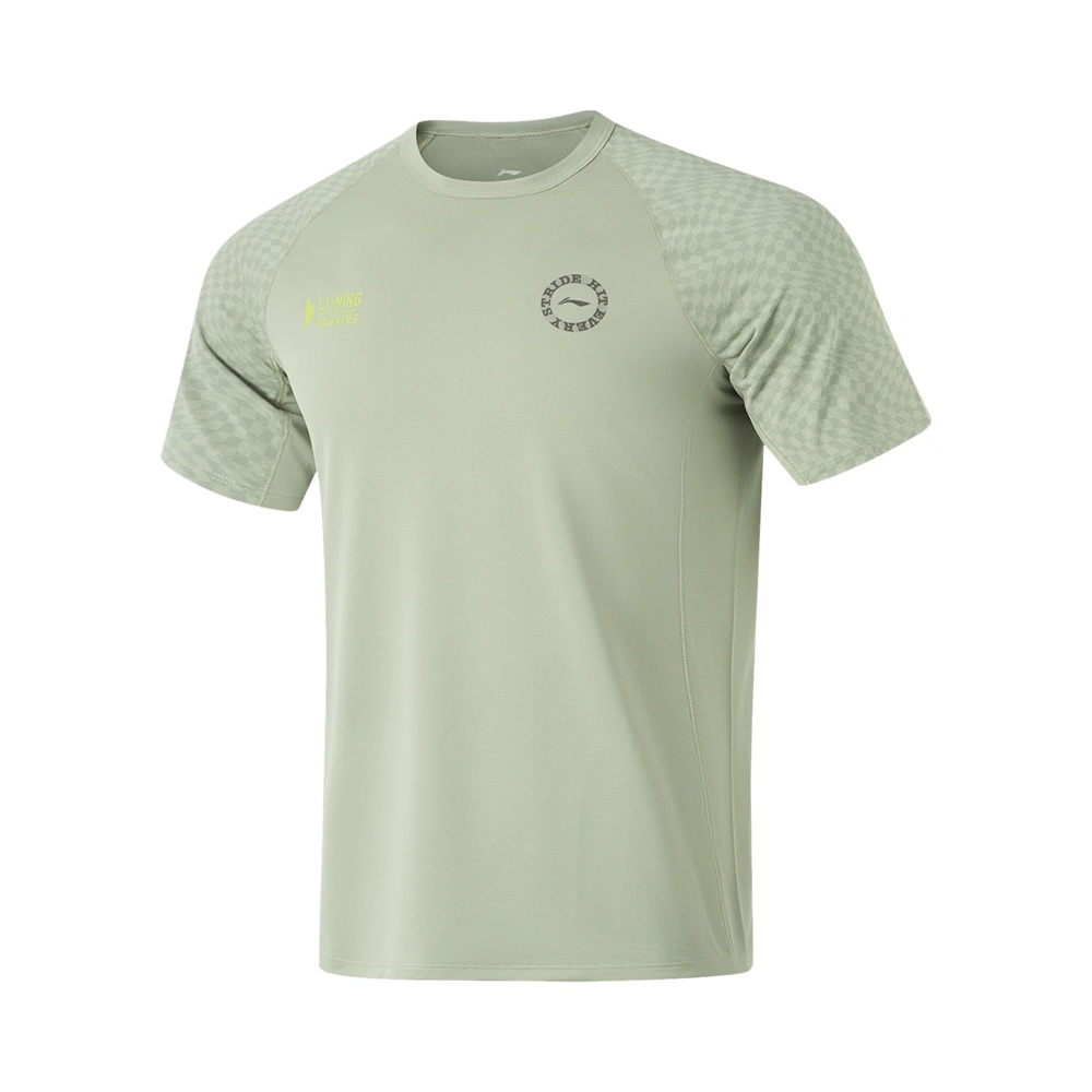 Áo T-shirt Nam Li-Ning ATSU055-3V