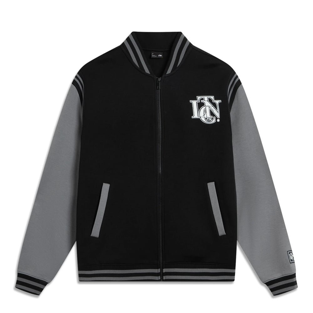 Áo Nỉ Nam Li-Ning AFDVA73-3V