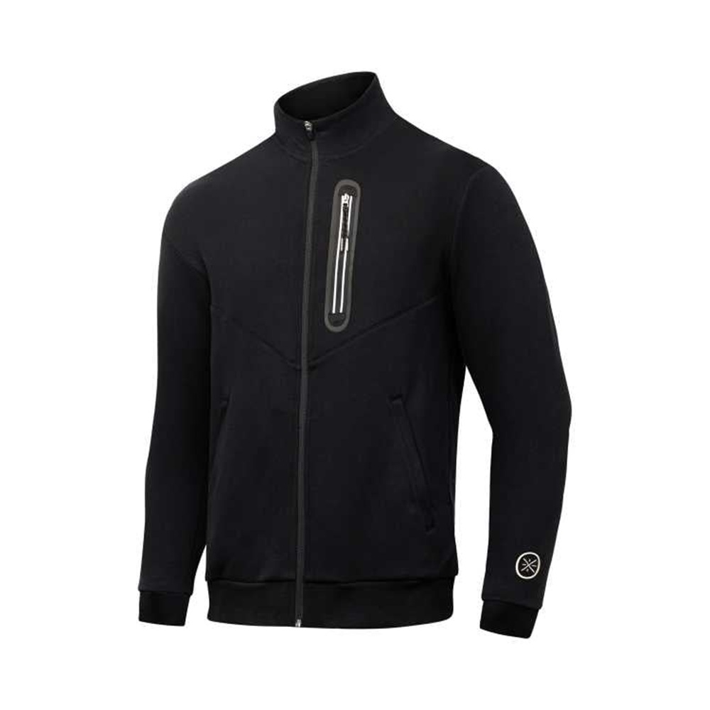 Áo Nỉ Nam Li-Ning AWDT151-1