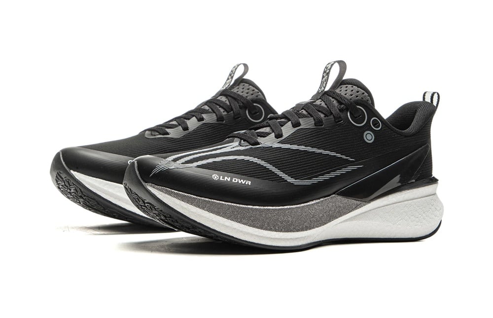 Giày Chạy Bộ Nữ Li-Ning Chitu 8 Pro ARPV016-7V