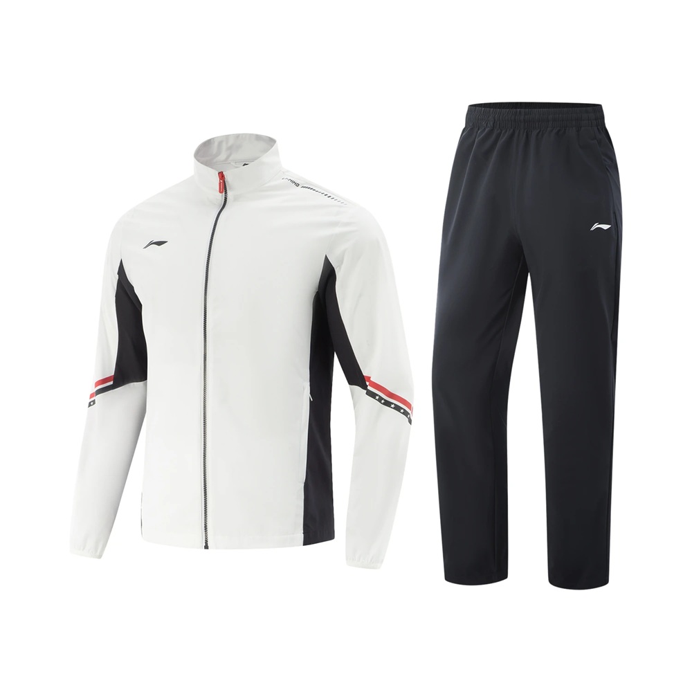 Bộ quần áo bóng bàn Nam Li-Ning P-AWBV021-2V