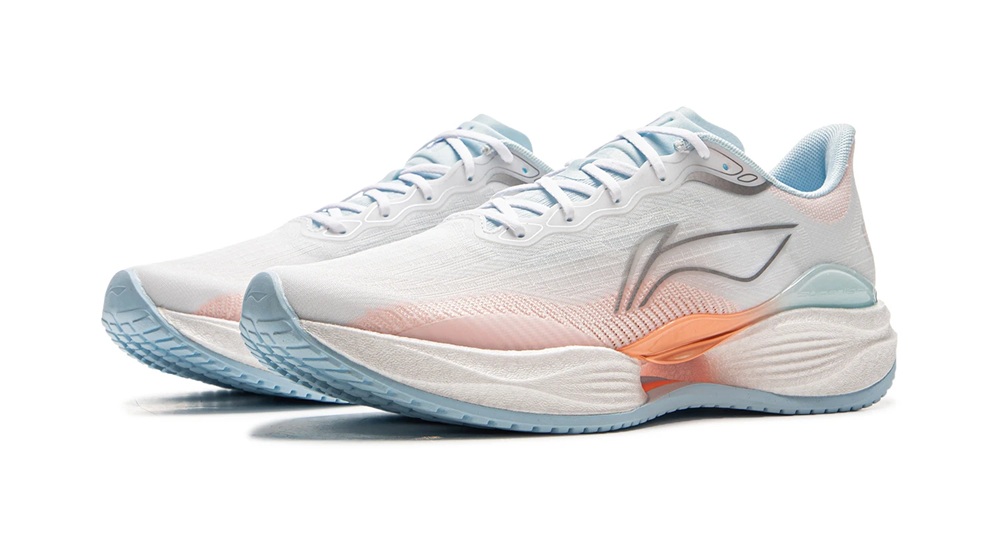 Giày Chạy Bộ Nữ Li-Ning Super Light 22 ARVV002-63V