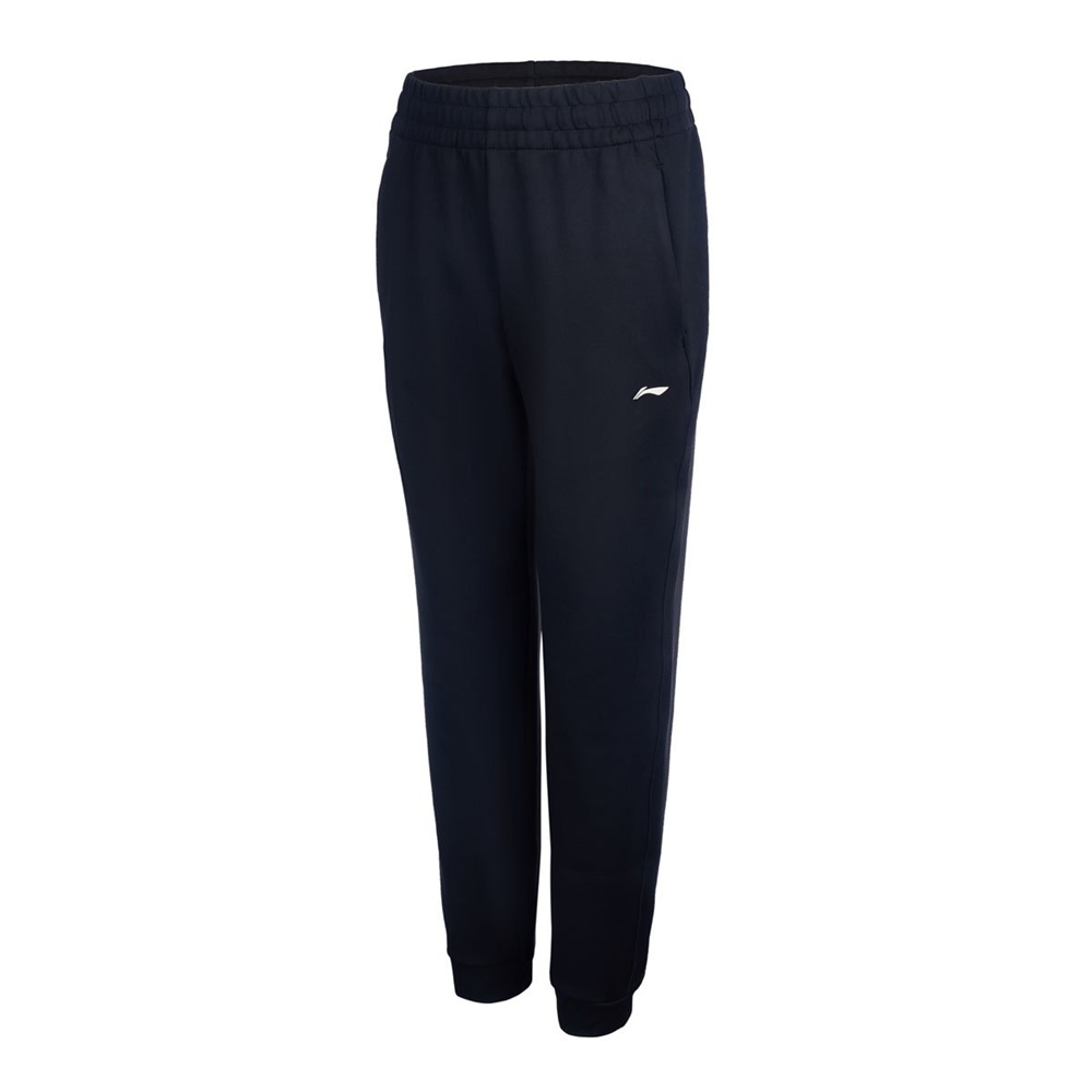 Quần Nỉ Bo Gấu Nữ Li-Ning AKLV126-2V