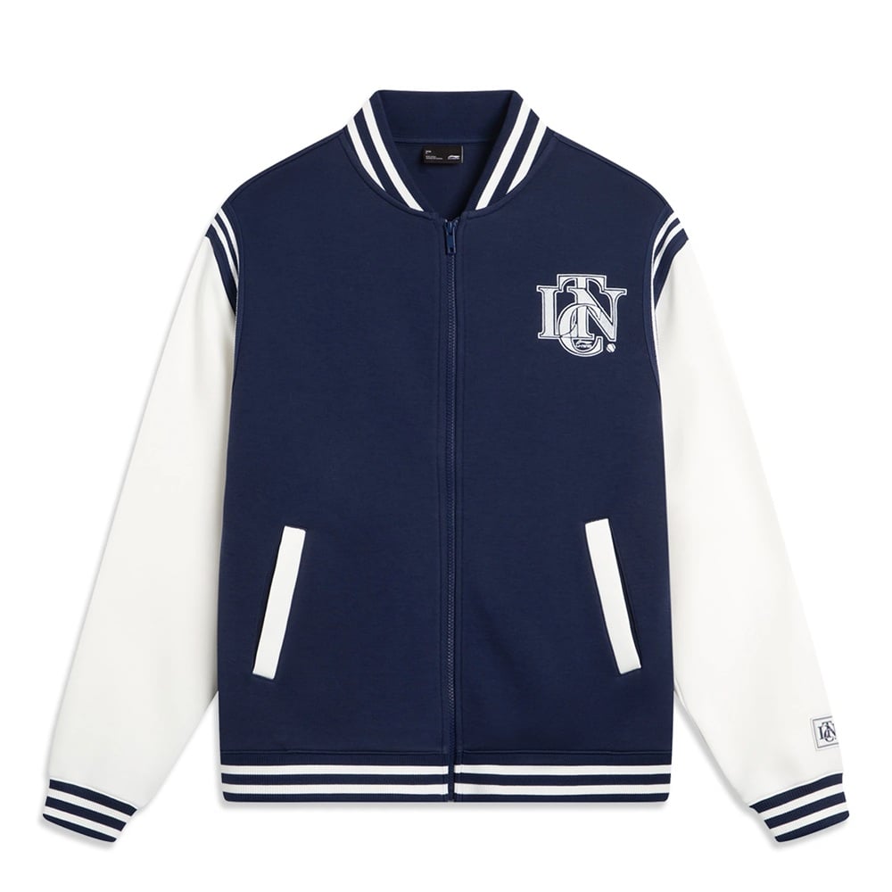 Áo Nỉ Nam Li-Ning AFDVA73-1V