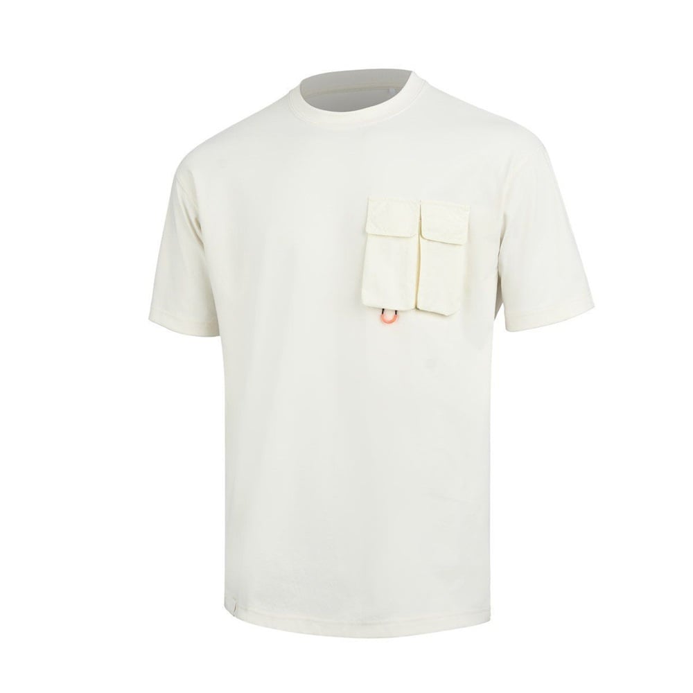 Áo T-shirt Nam Li-Ning AHSU511-1V