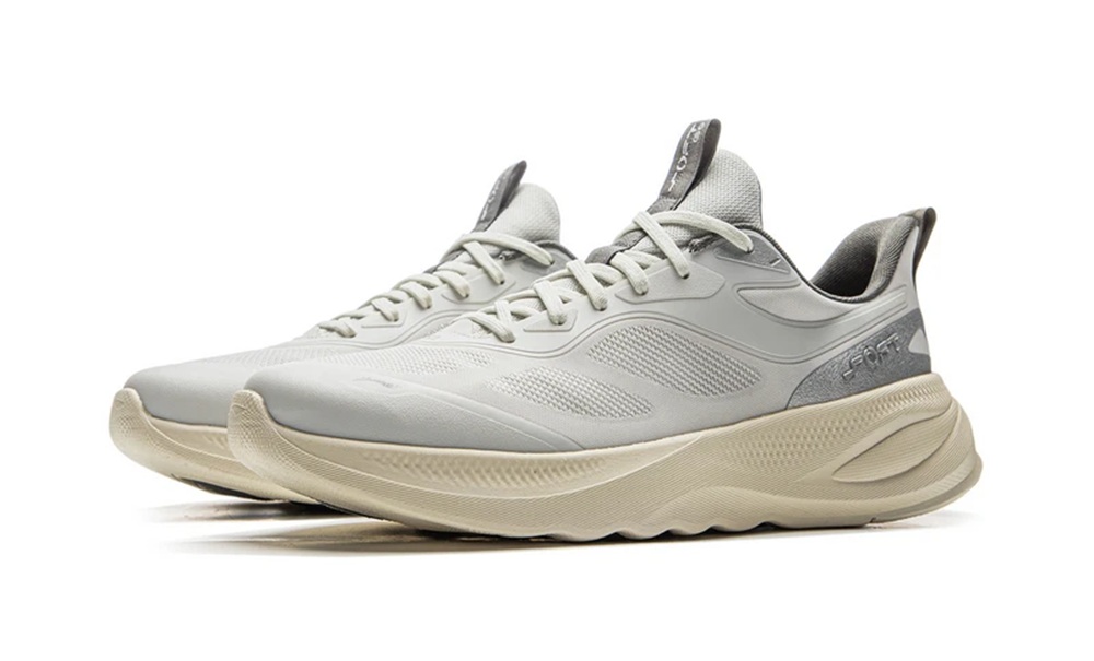 GIÀY THỜI TRANG NAM LI-NING SOFT GO 2 V4 AGLV091-9V