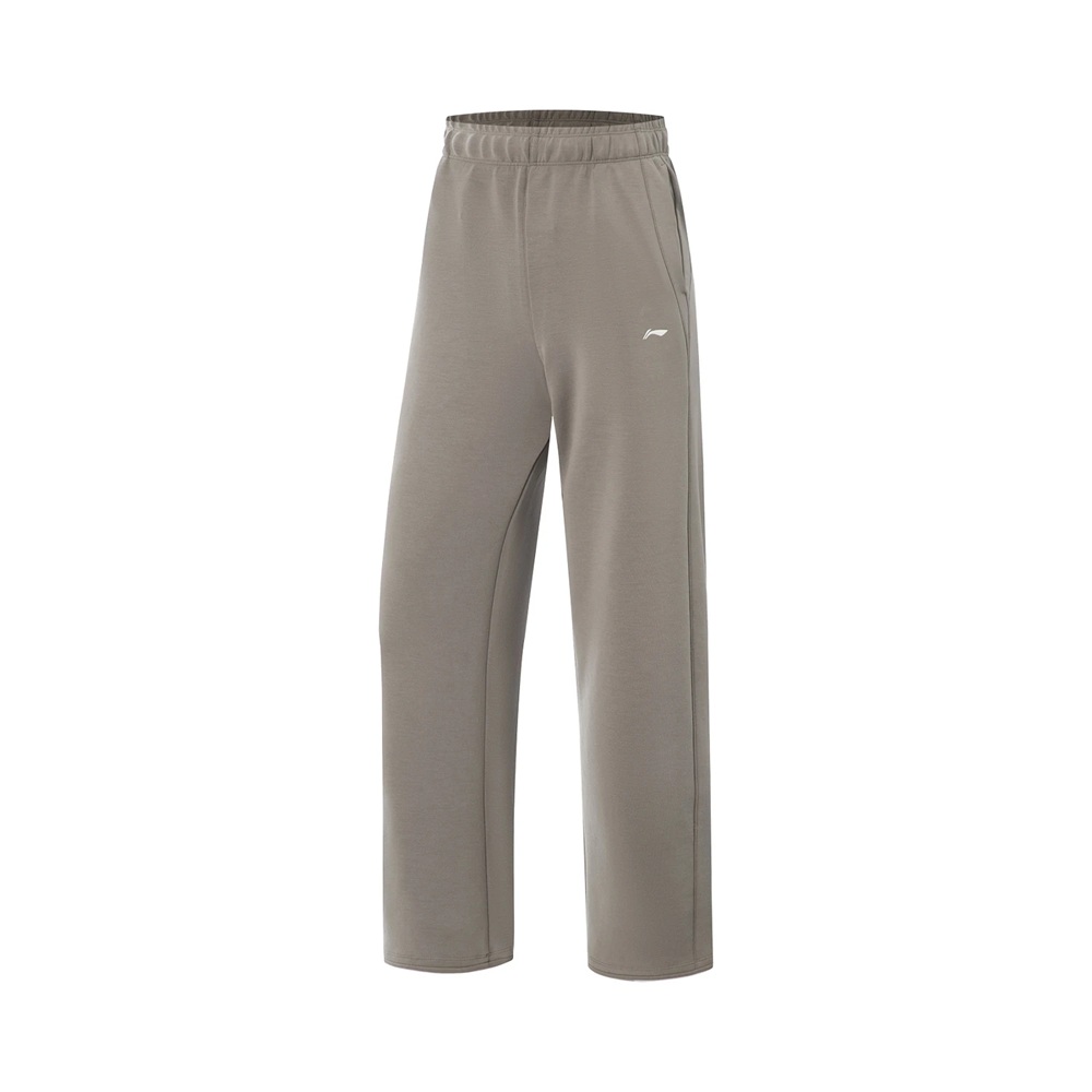 Quần Nỉ Nữ Li-Ning AKLV336-3V