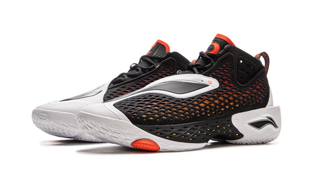 Giày Bóng Rổ Nam Li-Ning P-ABFV025-2V