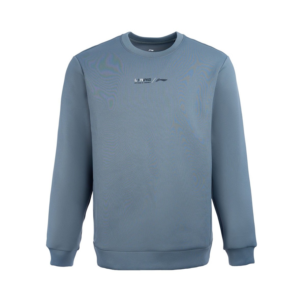 Áo Nỉ Nam Li-Ning AWDV119-10V