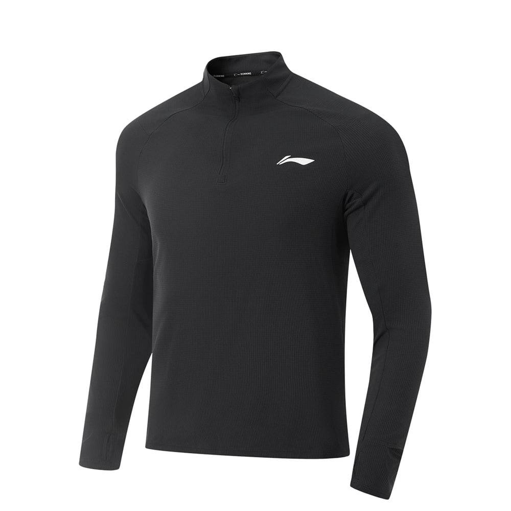 Áo Dài Tay Nam Li-Ning ATLV027-1V