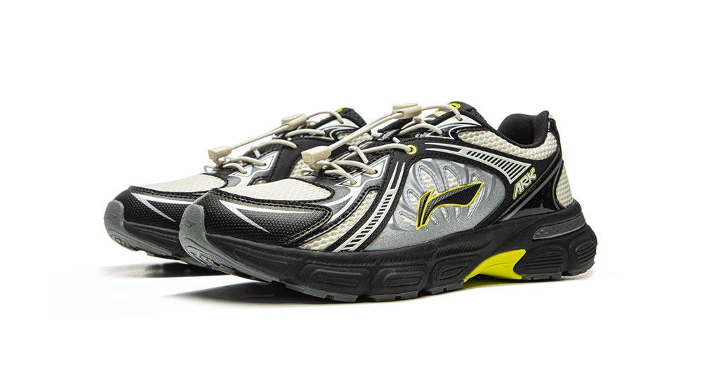 Giày Thời Trang Bé Trai Li-Ning YKCV096-5V