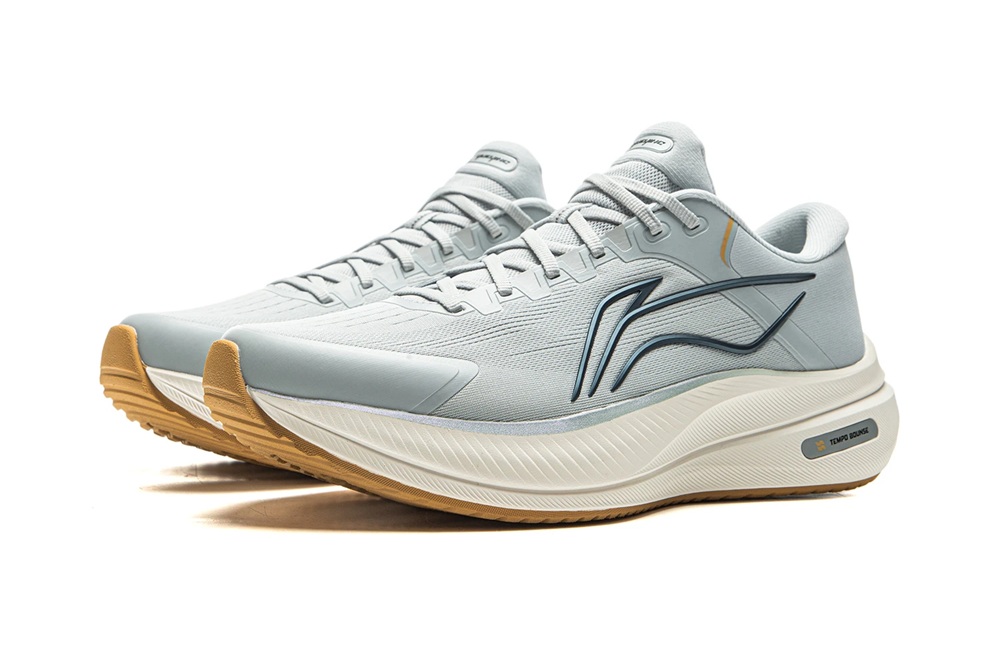 Giày Chạy Bộ Nam Li-Ning Yueying 5 ARHV015-18V