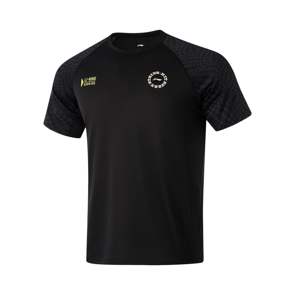 Áo T-shirt Nam Li-Ning ATSU055-1V