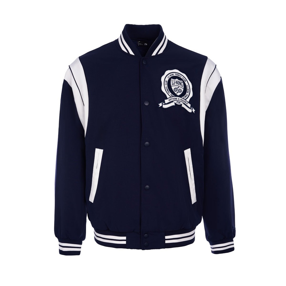 Áo Gió Nam Li-Ning AJMV031-3V