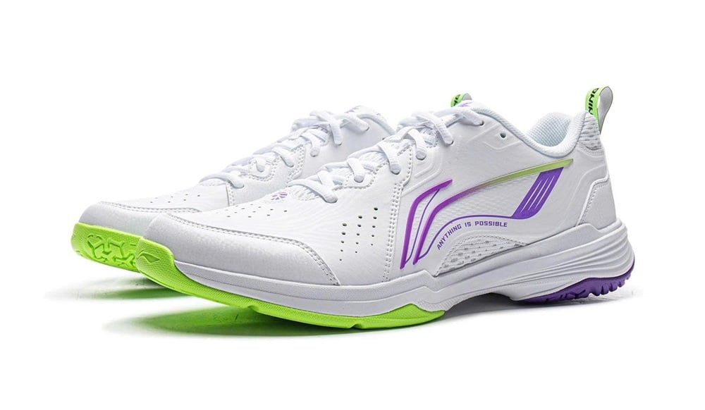 Giày cầu lông Li-Ning ALMIGHTY V 2.0 P-AYTU001-8