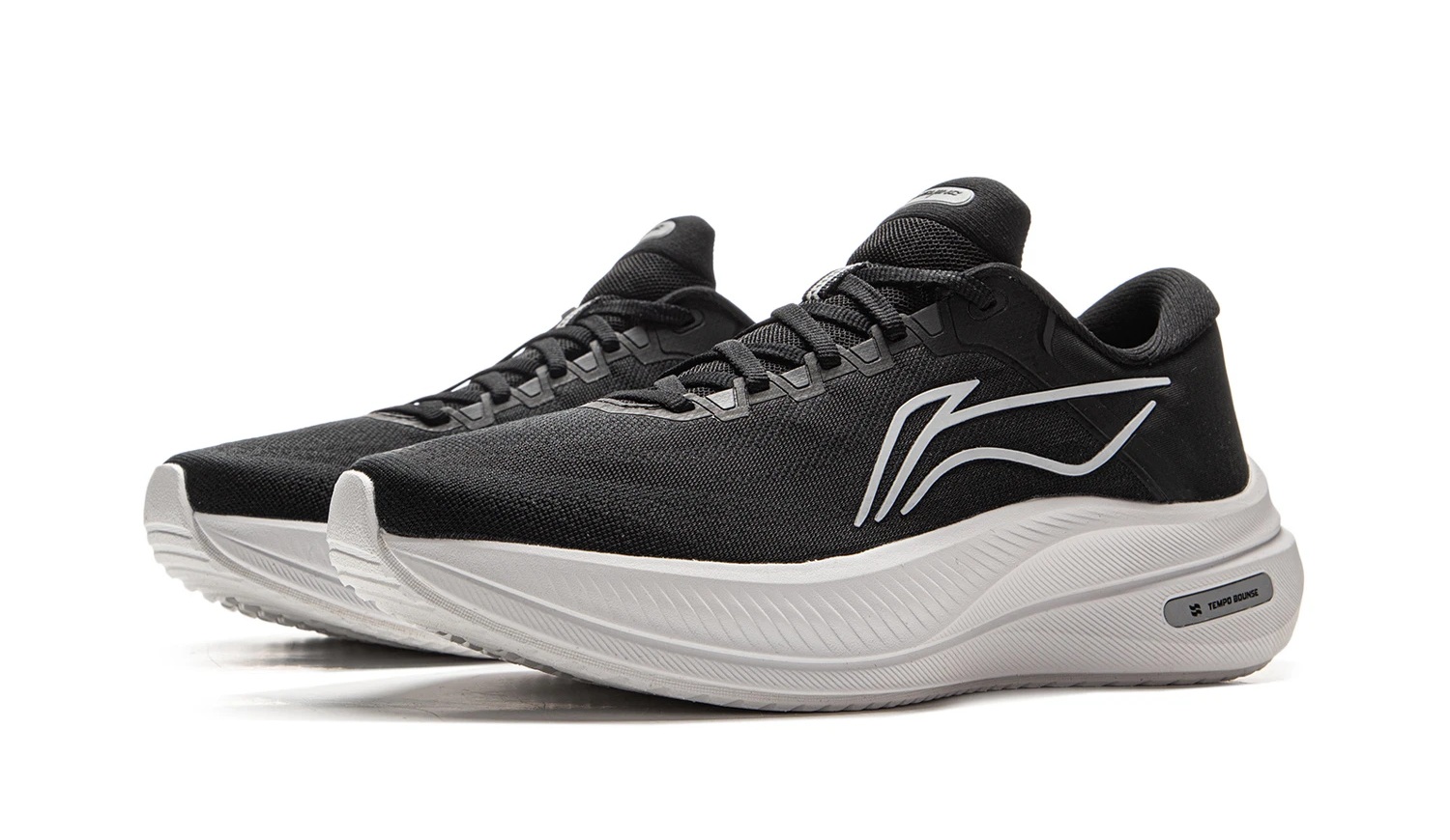 Giày chạy bộ Nữ Li-Ning INFINITY 5 ARHV016-3V