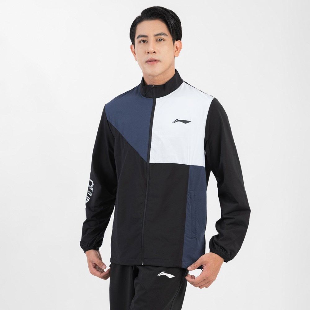 Áo khoác gió nam Li-Ning AWDU483-1V