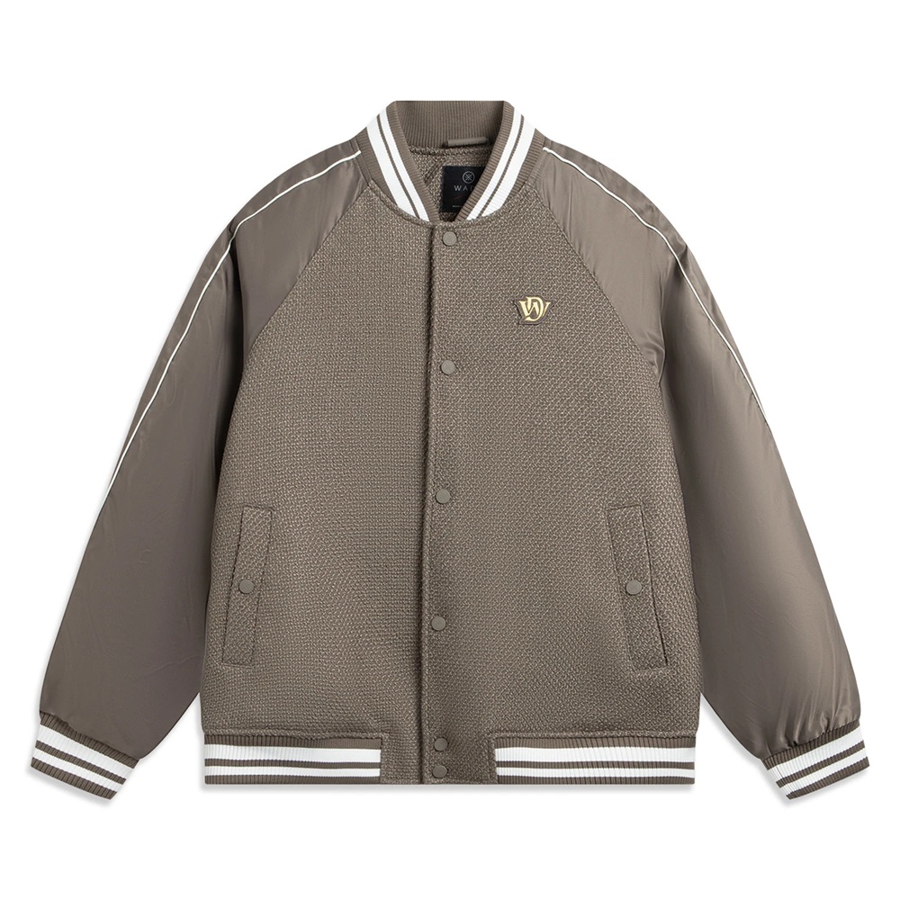 Áo Khoác Bông Nam Li-Ning AJMV159-2V