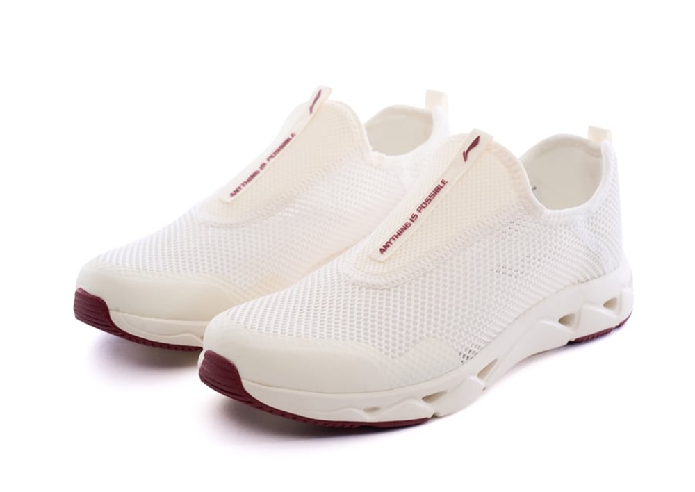 Giày thời trang Nữ Li-Ning AGLU336-2V