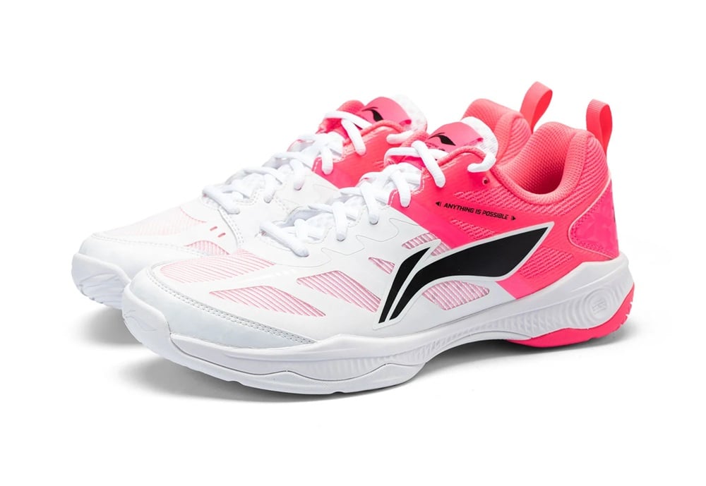 Giày Cầu Lông Nam & Nữ Li-Ning P-AYTV017-2