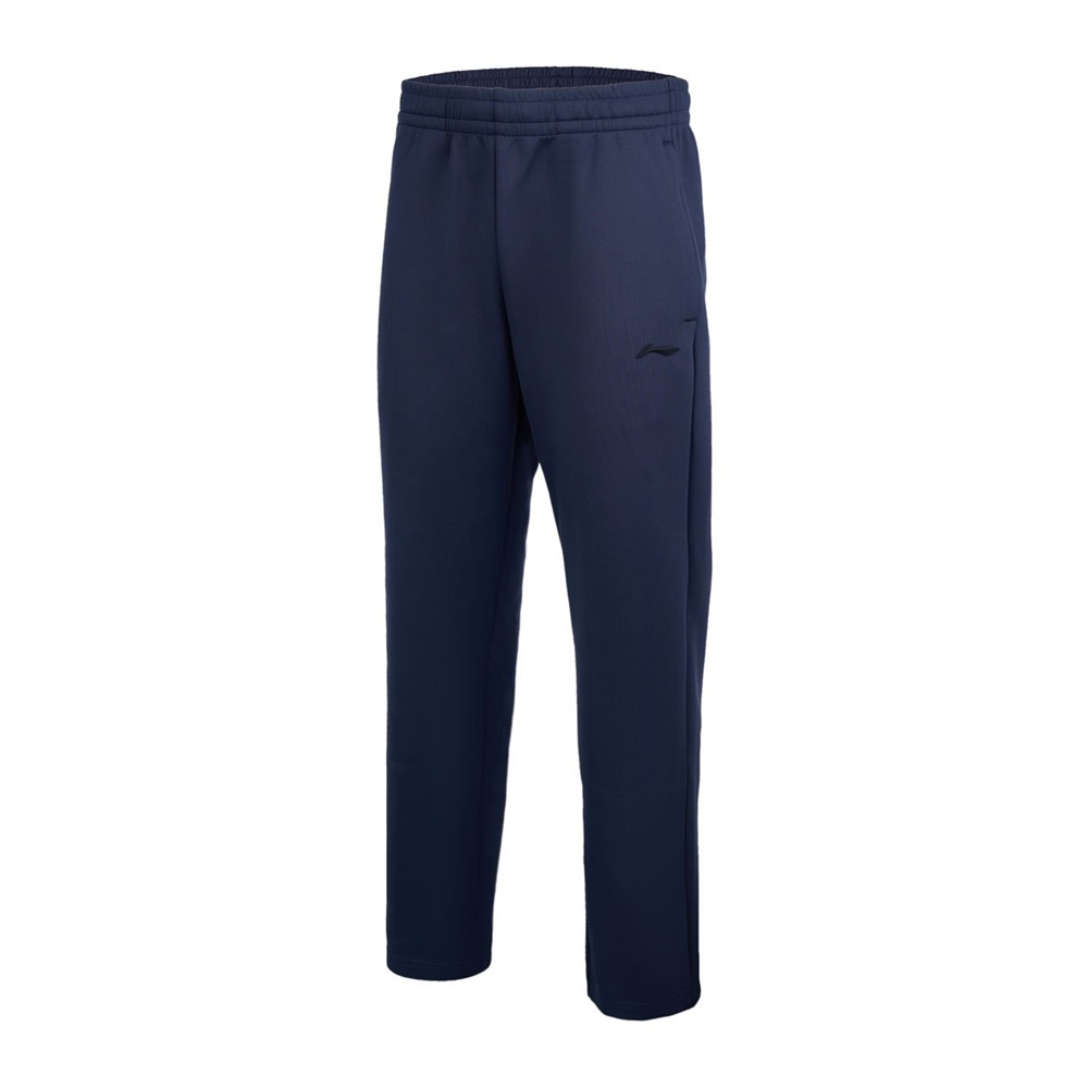 Quần Nỉ Bo Gấu Nữ Li-Ning AKLV032-5V