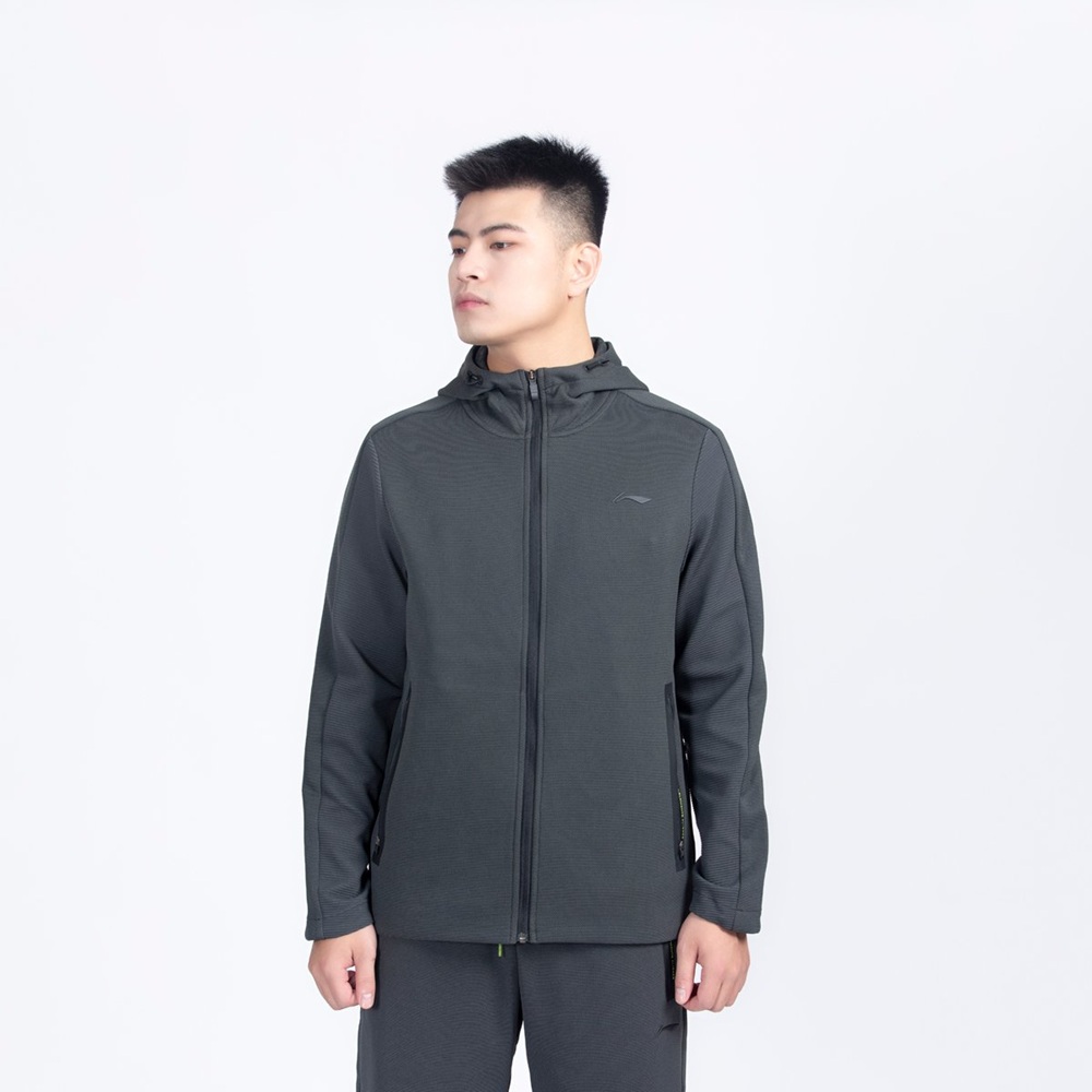 Áo nỉ Nam Li-Ning AWDT435-1V