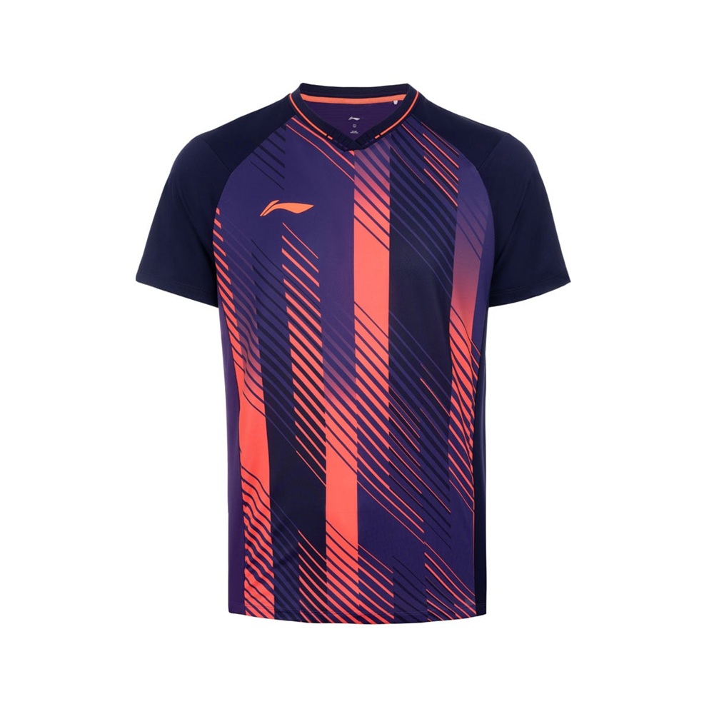 Áo T-shirt Unisex Li-Ning P-AAYW009-4V