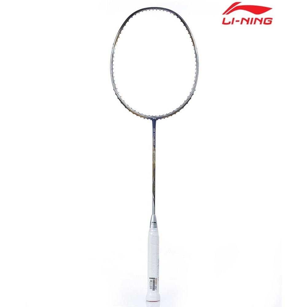 Khung Vợt Cầu Lông Li-Ning 3D Carlibar 200 P-AYPM394-4