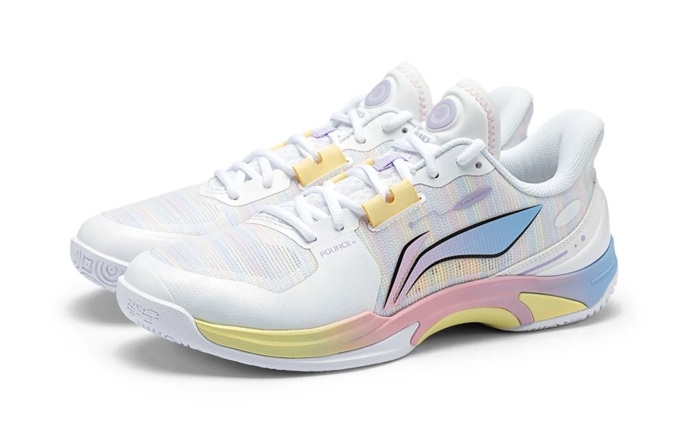 Giày Cầu Lông Nam & Nữ Li-Ning P-AYTV013-1